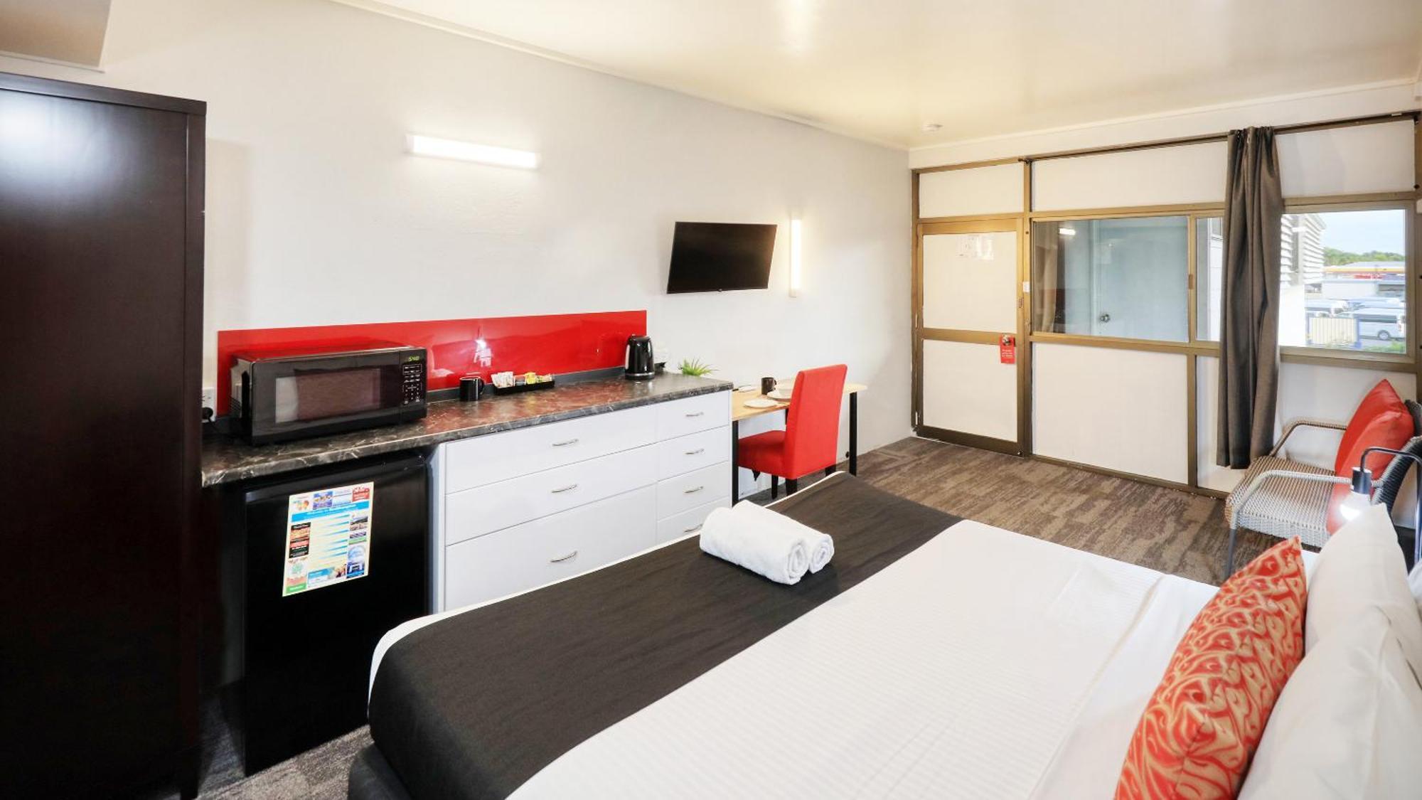 Motel Tropical Gateway Motor 3*