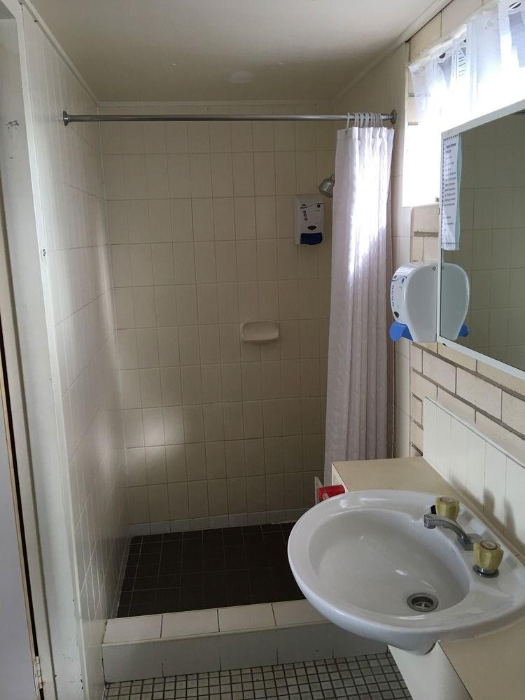 Tropical Gateway Motor 3* Rockhampton