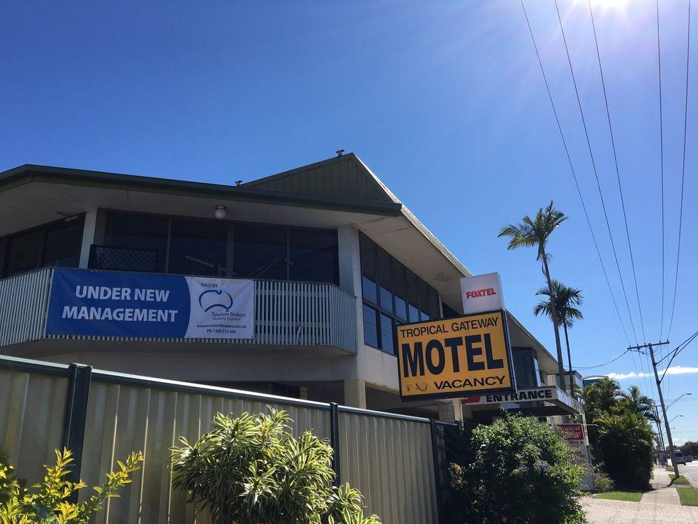 Tropical Gateway Motor 3* Rockhampton
