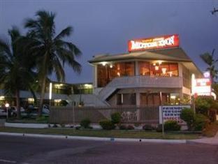 Tropical Gateway Motor Motel Rockhampton