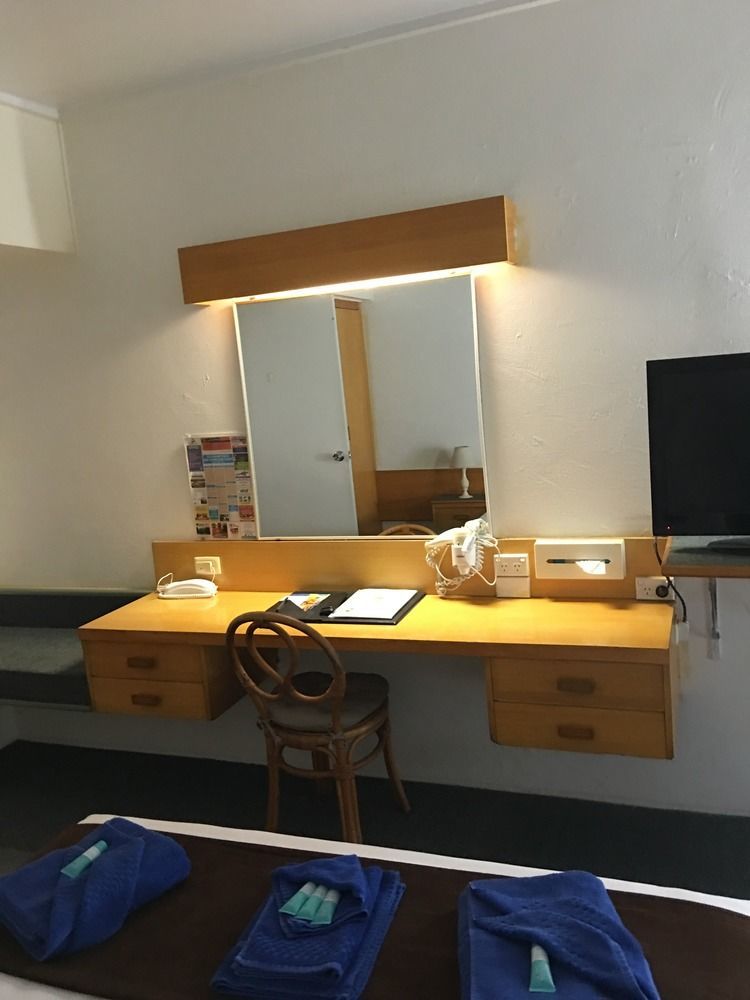 Tropical Gateway Motor 3* Rockhampton
