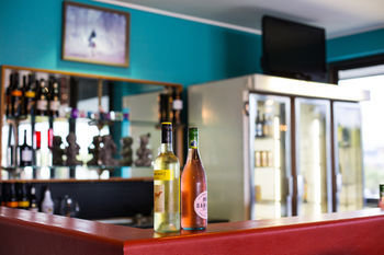 Motel Tropical Gateway Motor Rockhampton