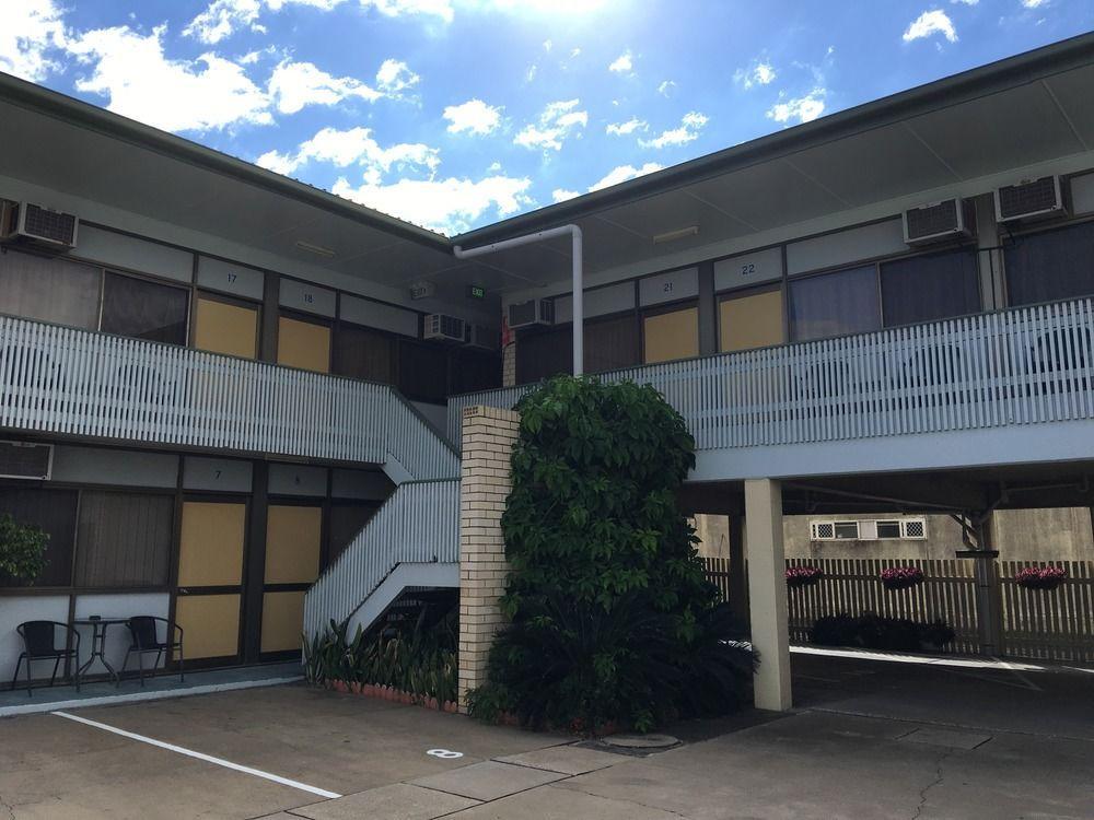 Tropical Gateway Motor Motel 3*