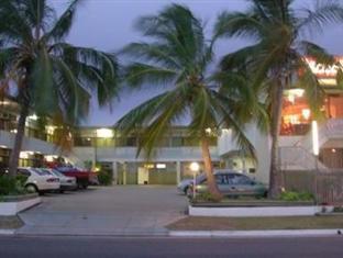 Tropical Gateway Motor Motel 3*