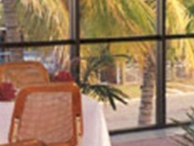 Tropical Gateway Motor Motel Rockhampton