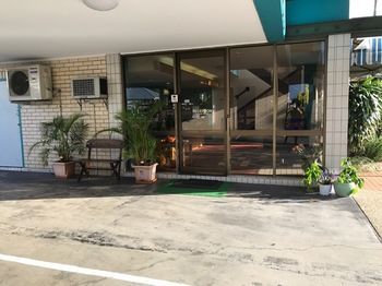 Motel Tropical Gateway Motor 3*