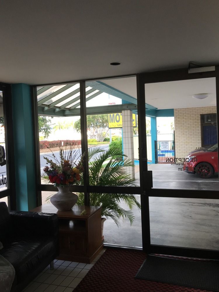Tropical Gateway Motor 3*