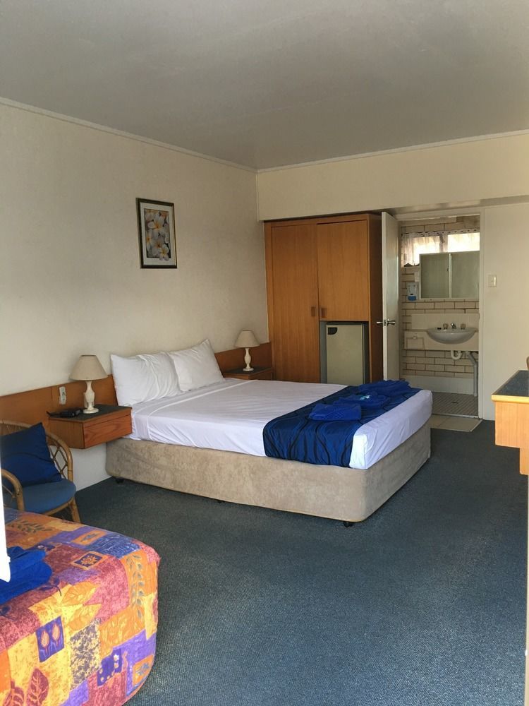 Tropical Gateway Motor 3* Rockhampton