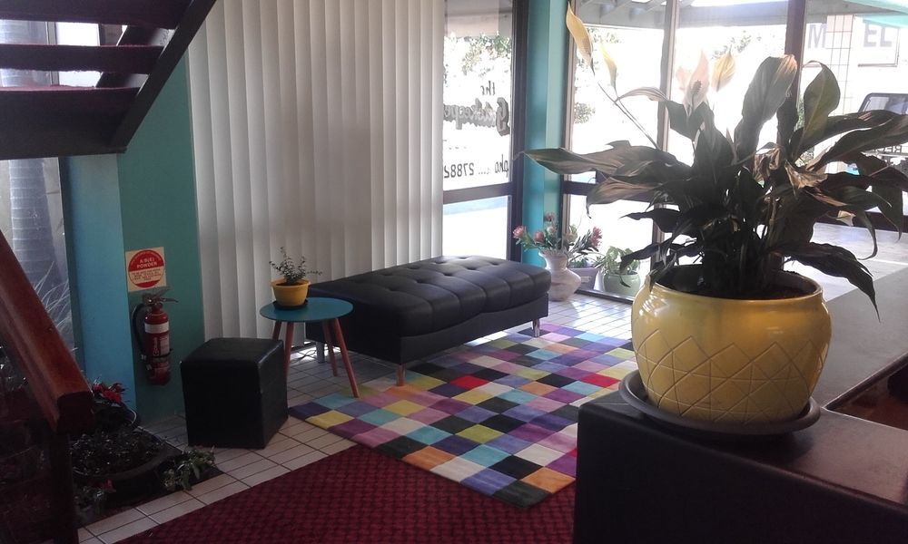 Tropical Gateway Motor 3* Rockhampton