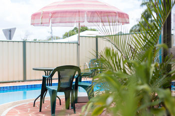 Tropical Gateway Motor Motel 3*