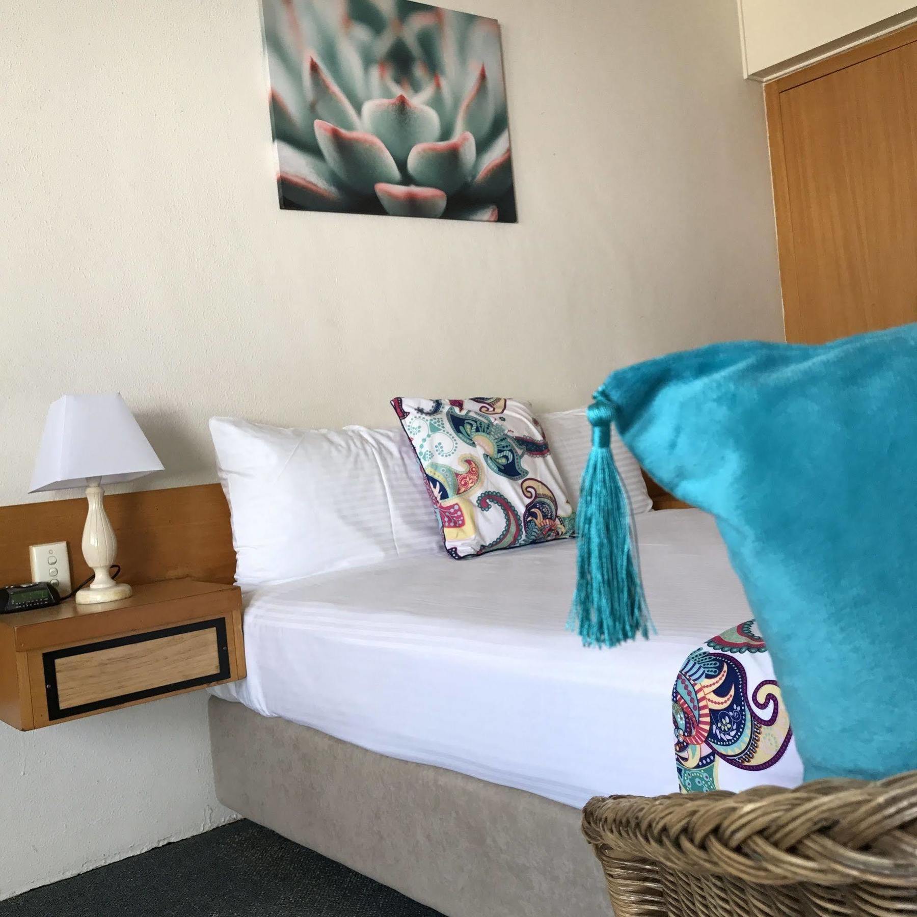 Motel Tropical Gateway Motor 3*