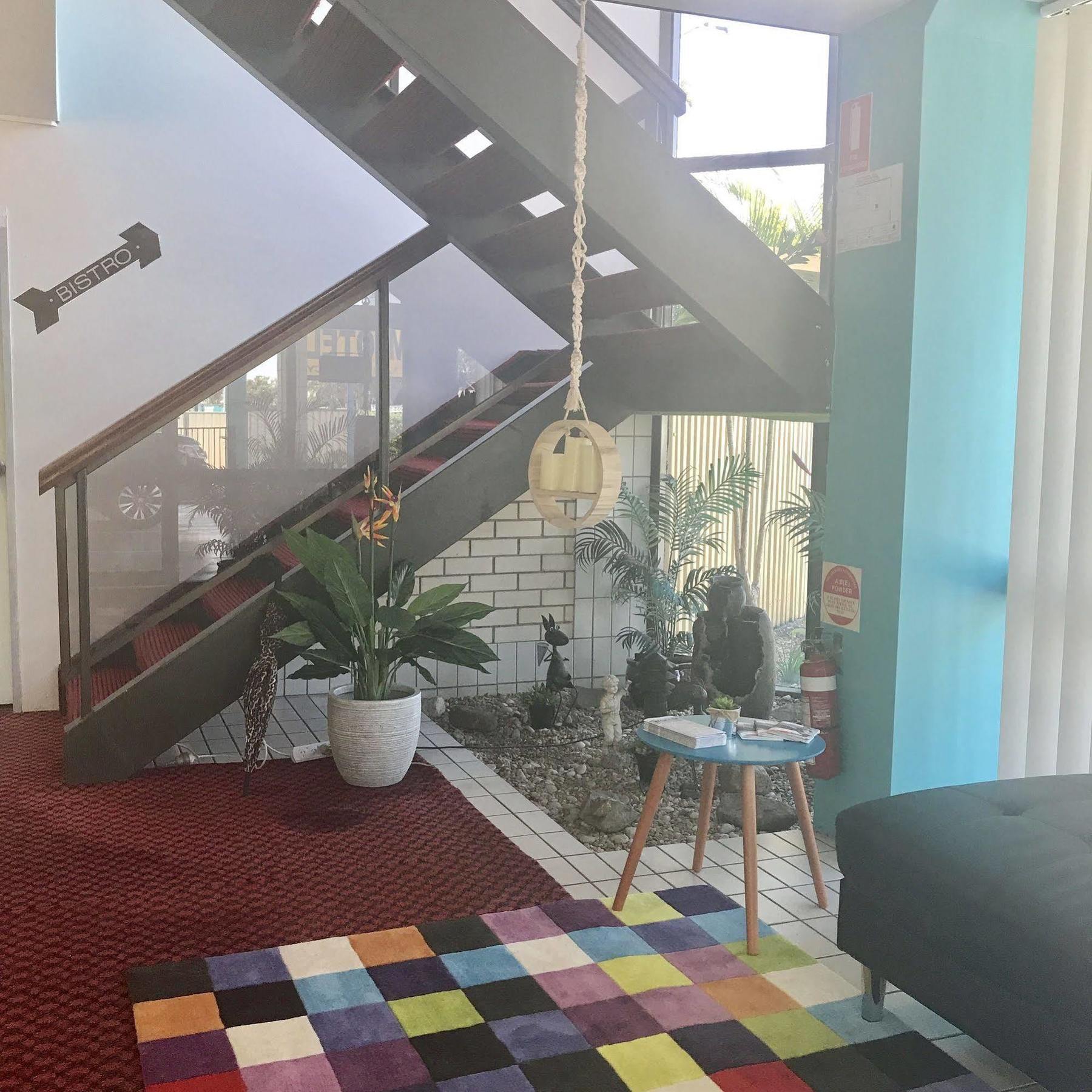 Tropical Gateway Motor Motel Rockhampton