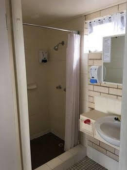 Motel Tropical Gateway Motor Rockhampton