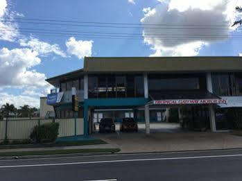 Tropical Gateway Motor Motel Rockhampton