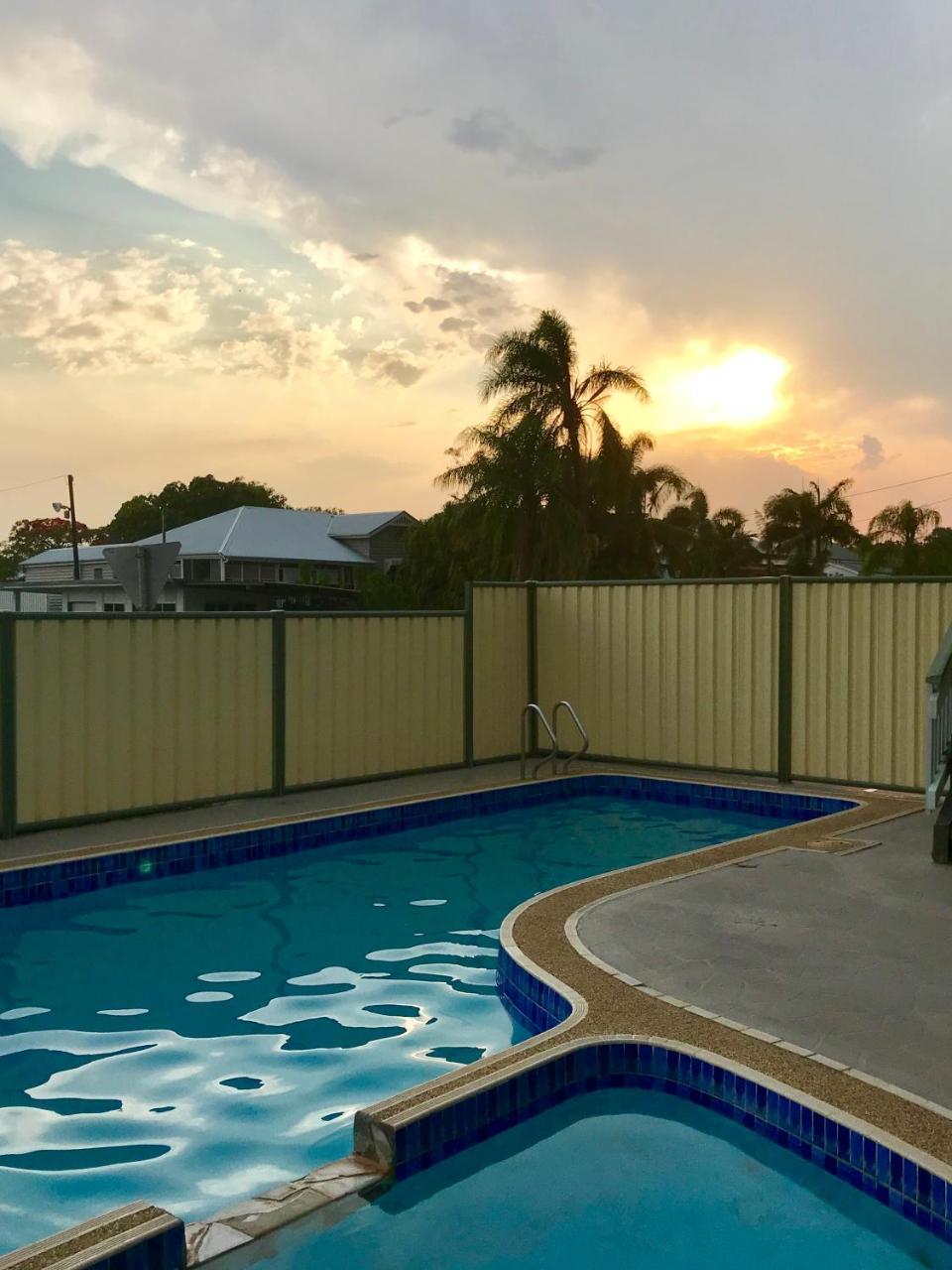 Tropical Gateway Motor 3* Rockhampton